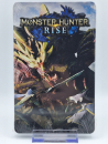 Monster Hunter: Rise Vorbesteller Steelbook - NEU